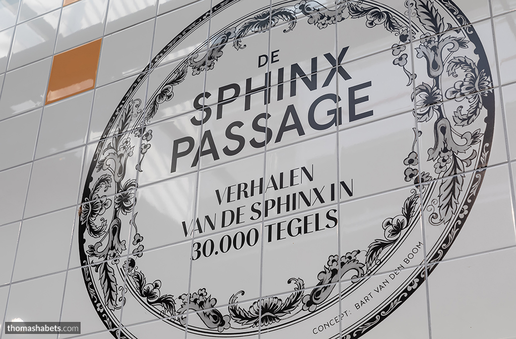 Sphinx Passage