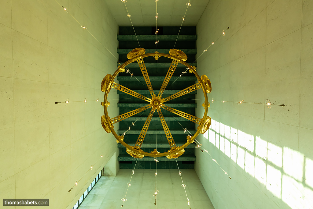 Netherlands American Cemetery