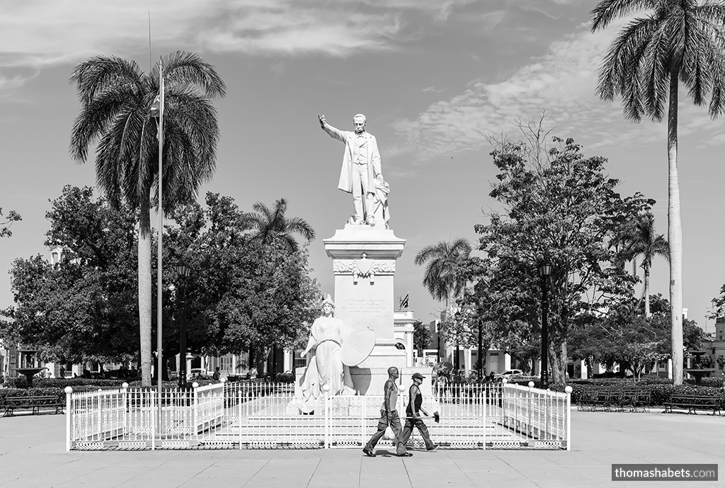 Cienfuegos Cuba