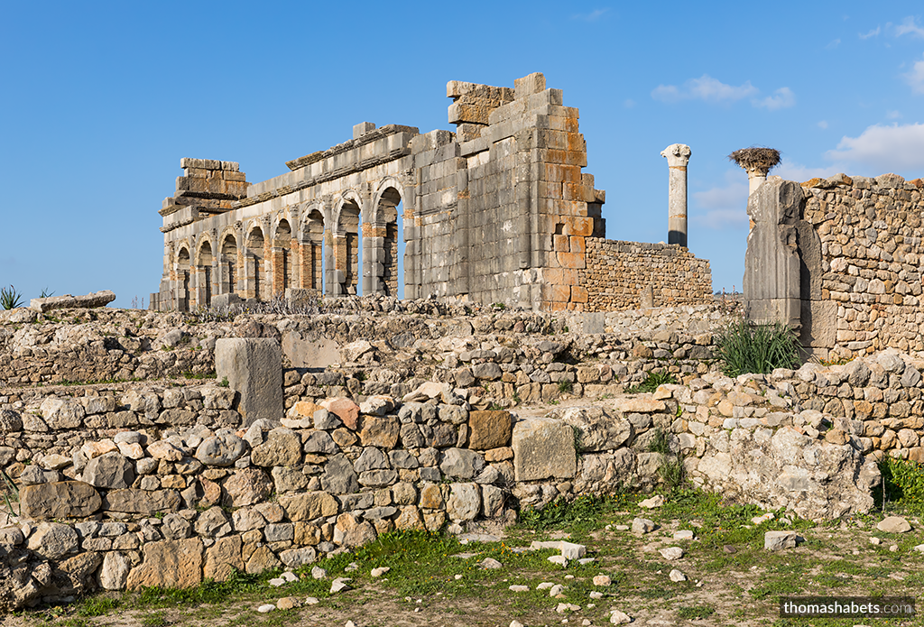 Volubilis