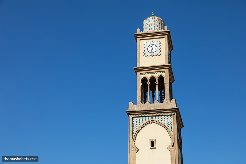 Casablanca