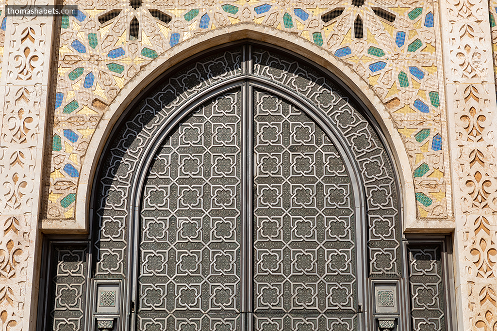 Casablanca
