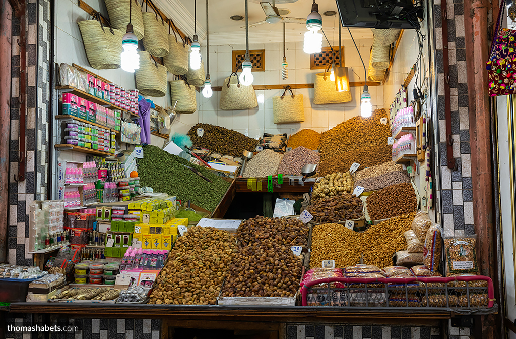 Marrakesh