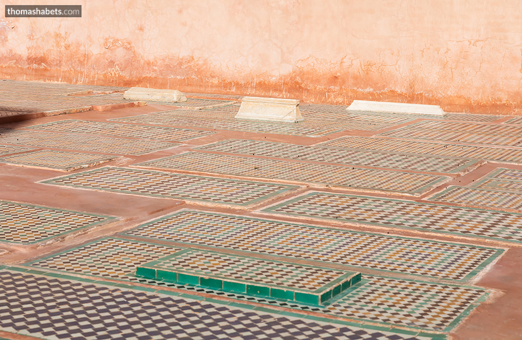 Marrakesh