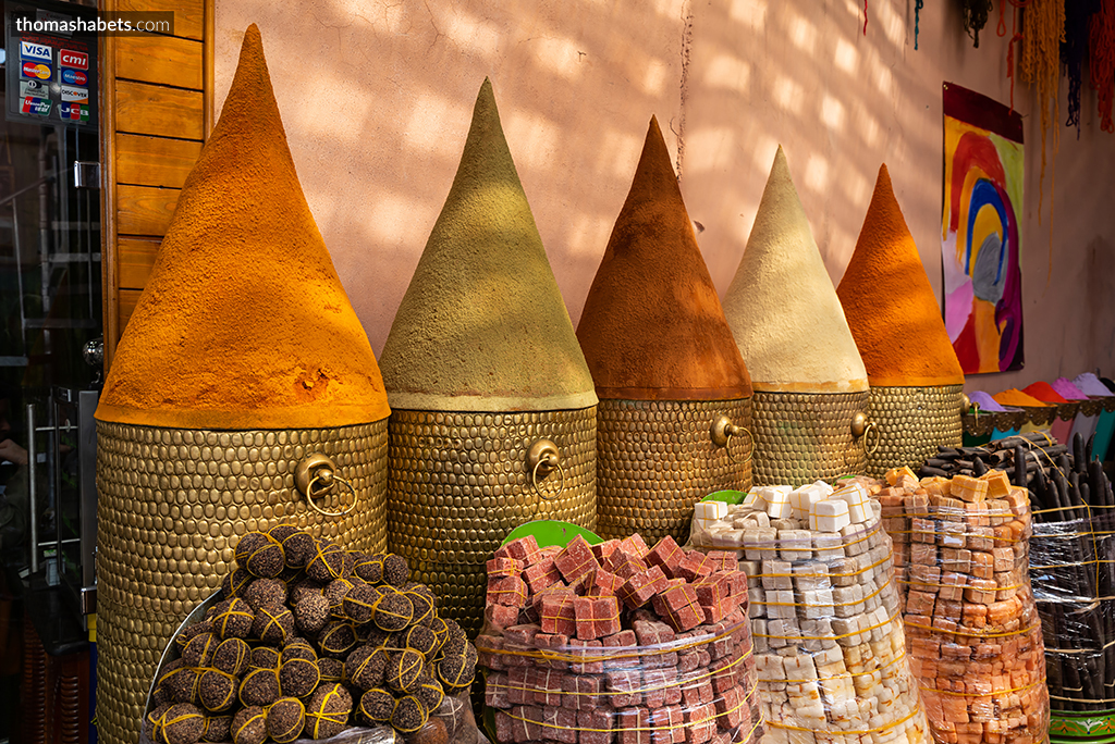 Marrakesh