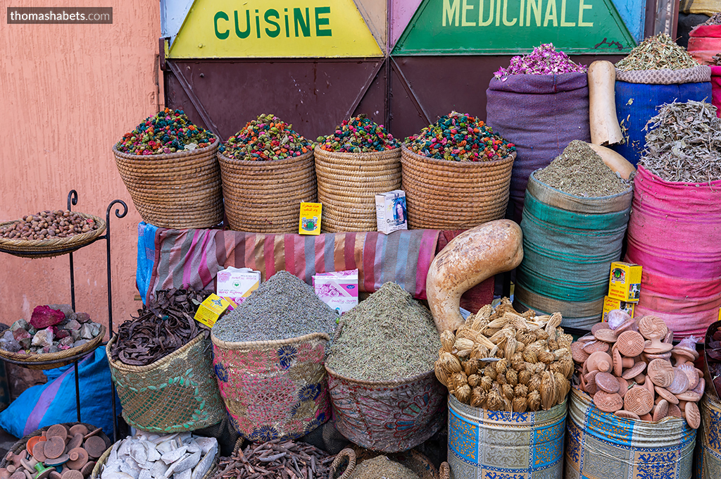 Marrakesh