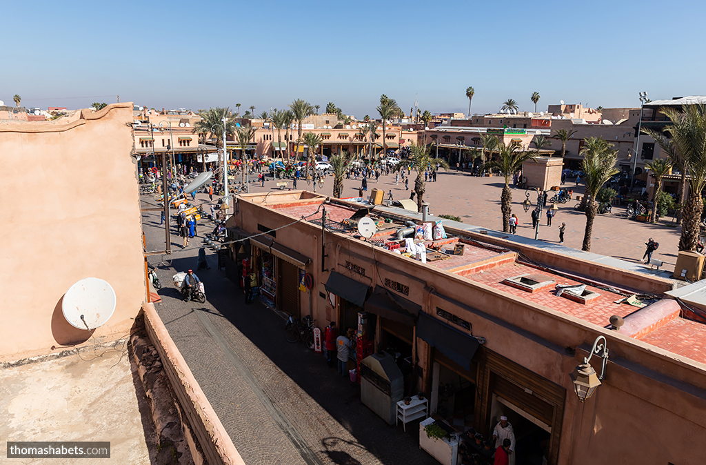 Marrakesh