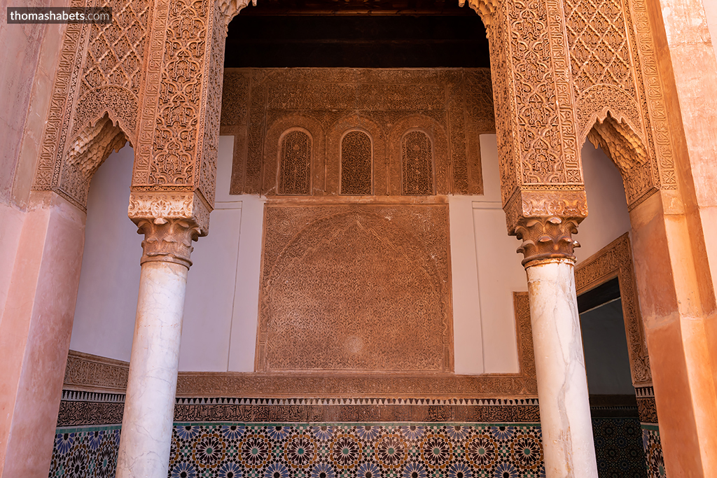 Marrakesh