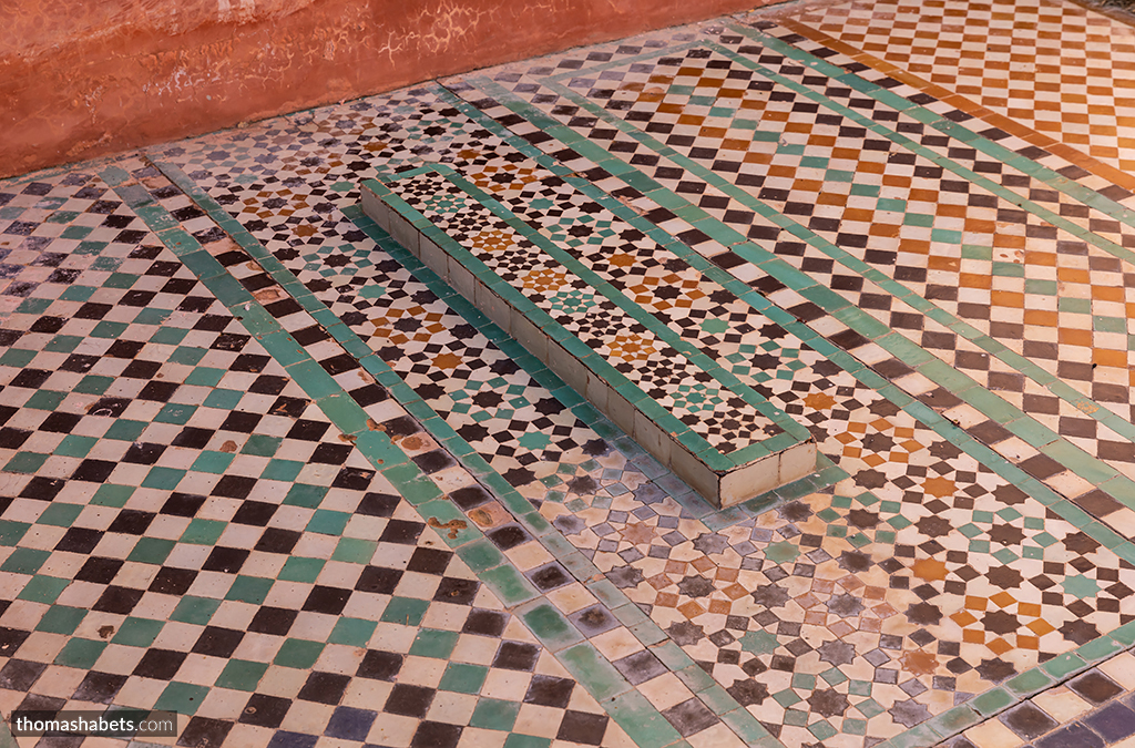 Marrakesh