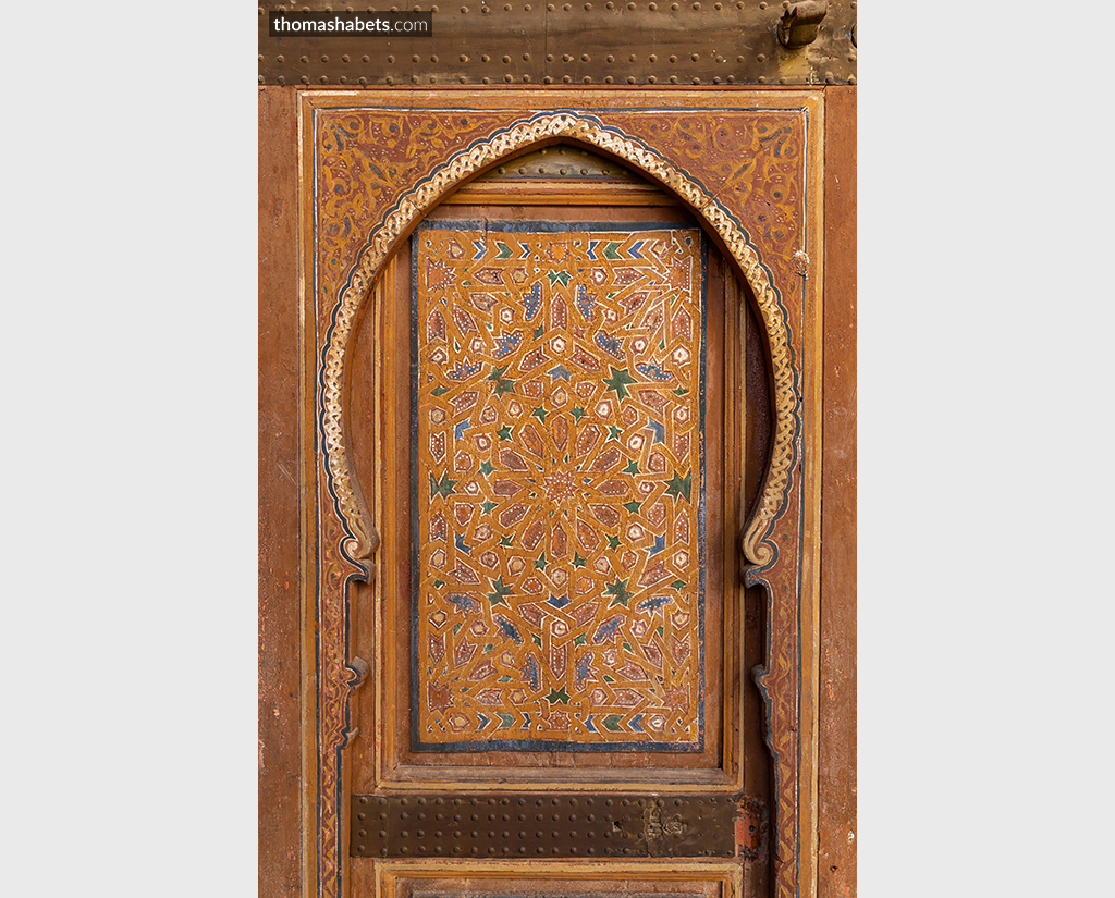 Marrakesh