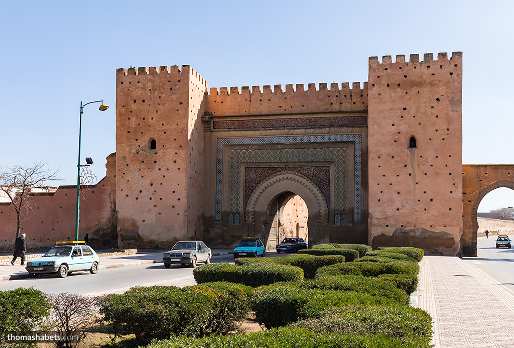 Meknes