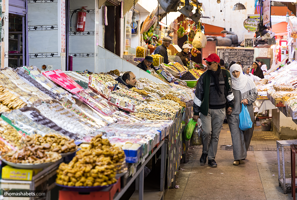 Meknes