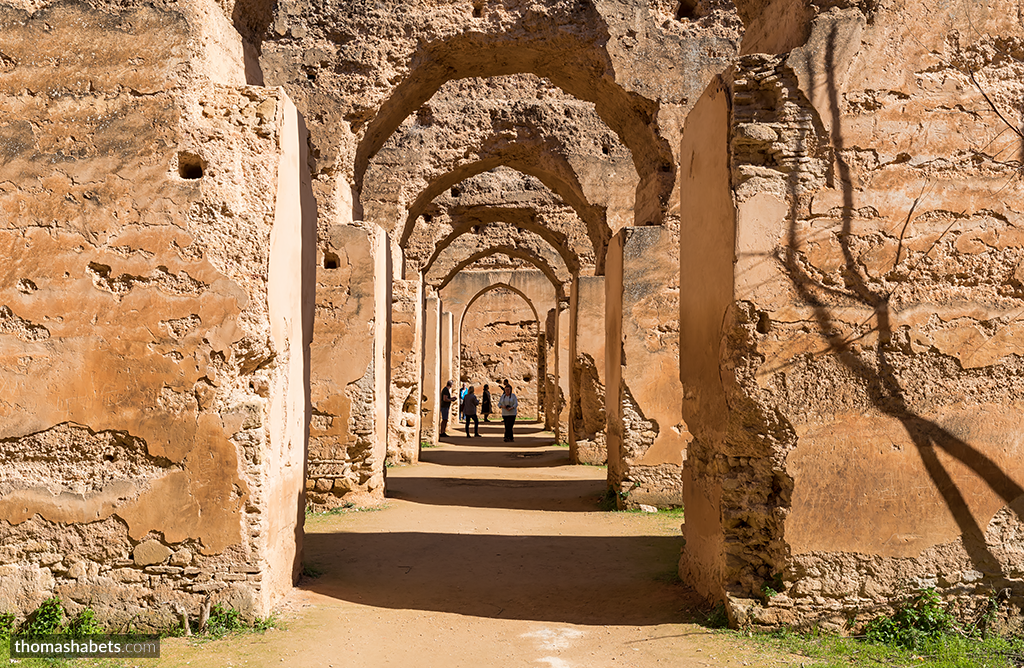 Meknes