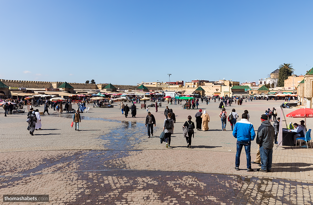 Meknes