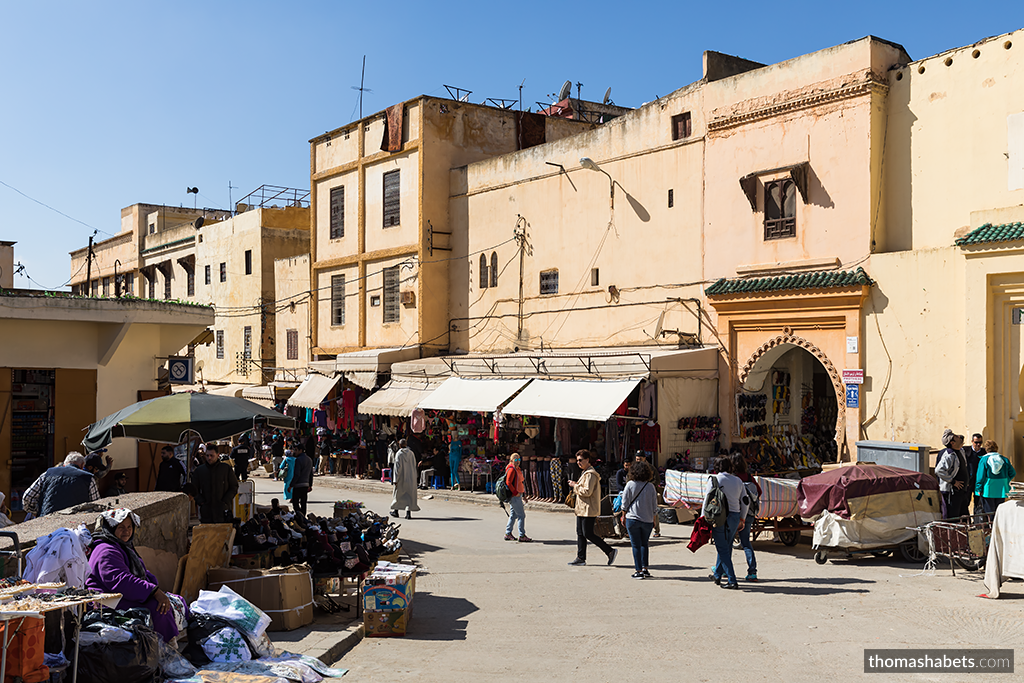 Meknes