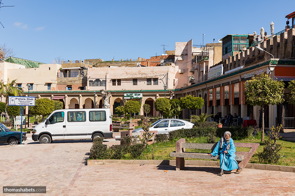 Meknes