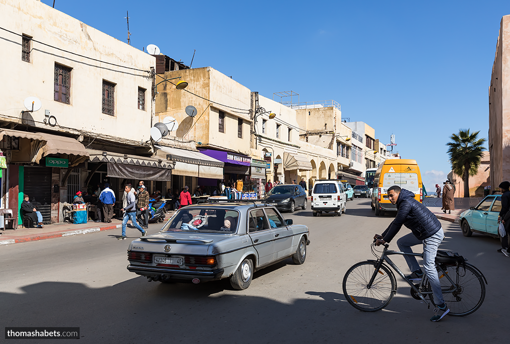 Meknes