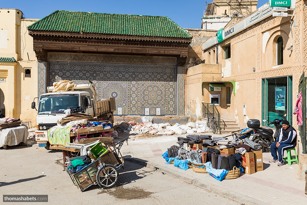 Meknes