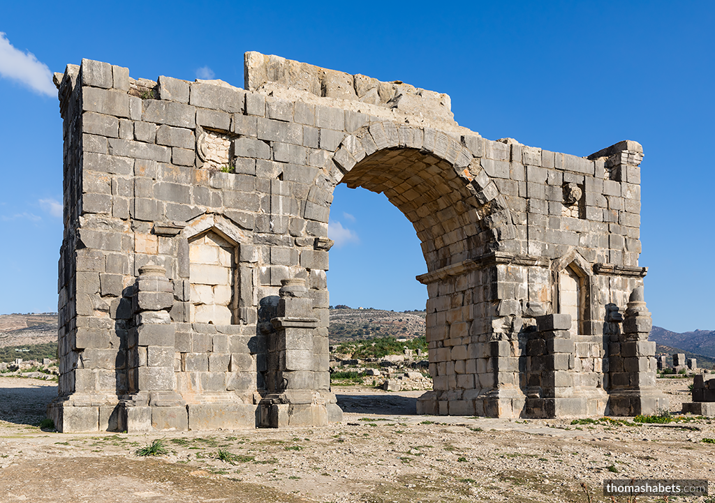 Volubilis