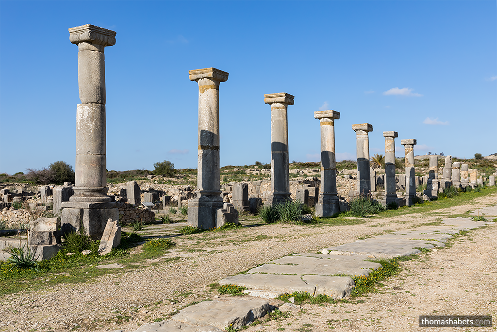 Volubilis