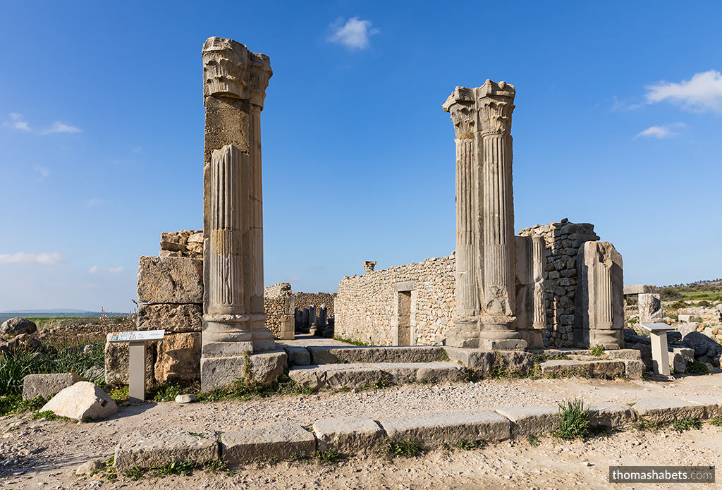 Volubilis