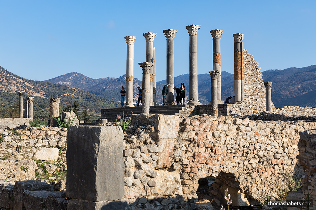 Volubilis