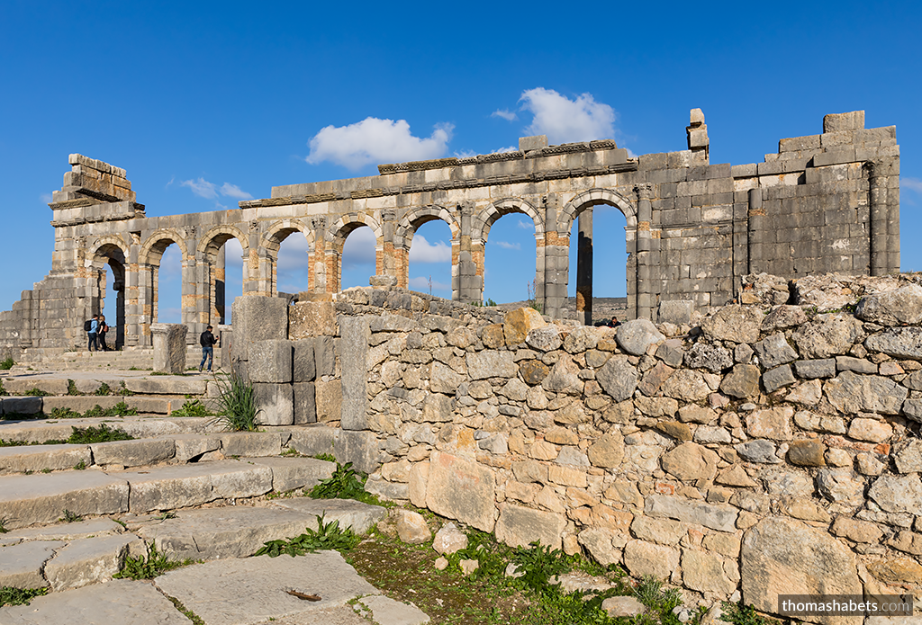 Volubilis