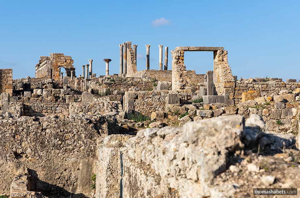 Volubilis