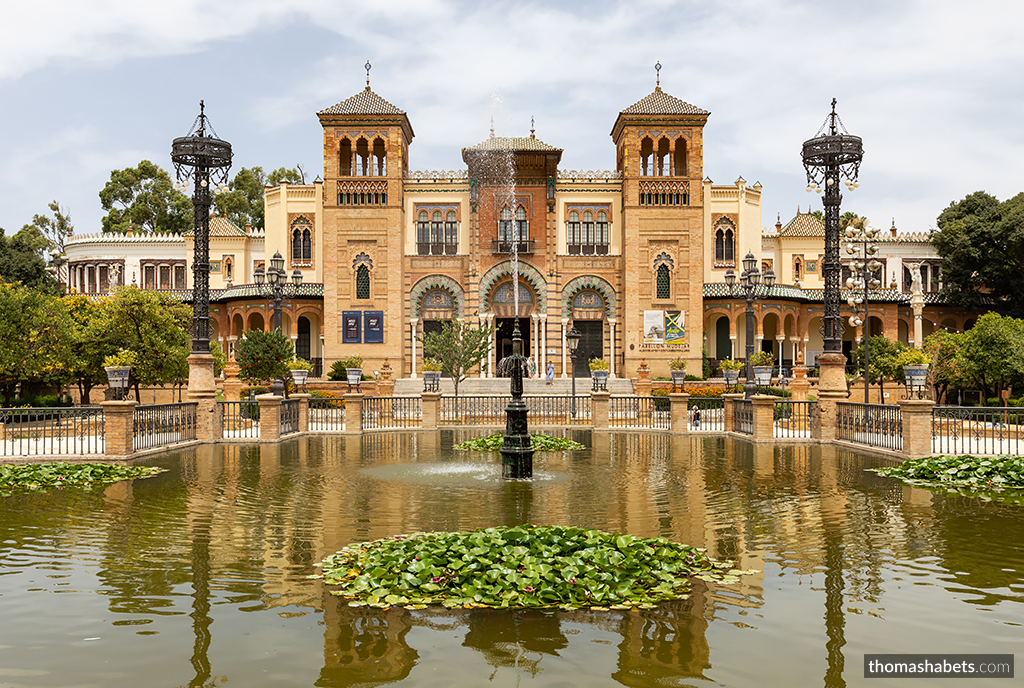 Seville