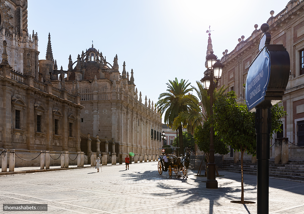 Seville