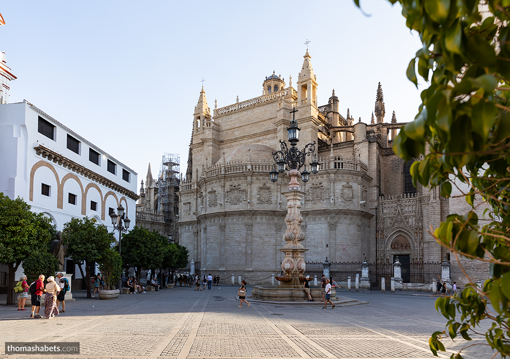 Seville