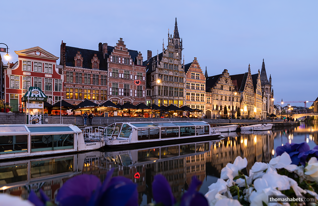 Ghent