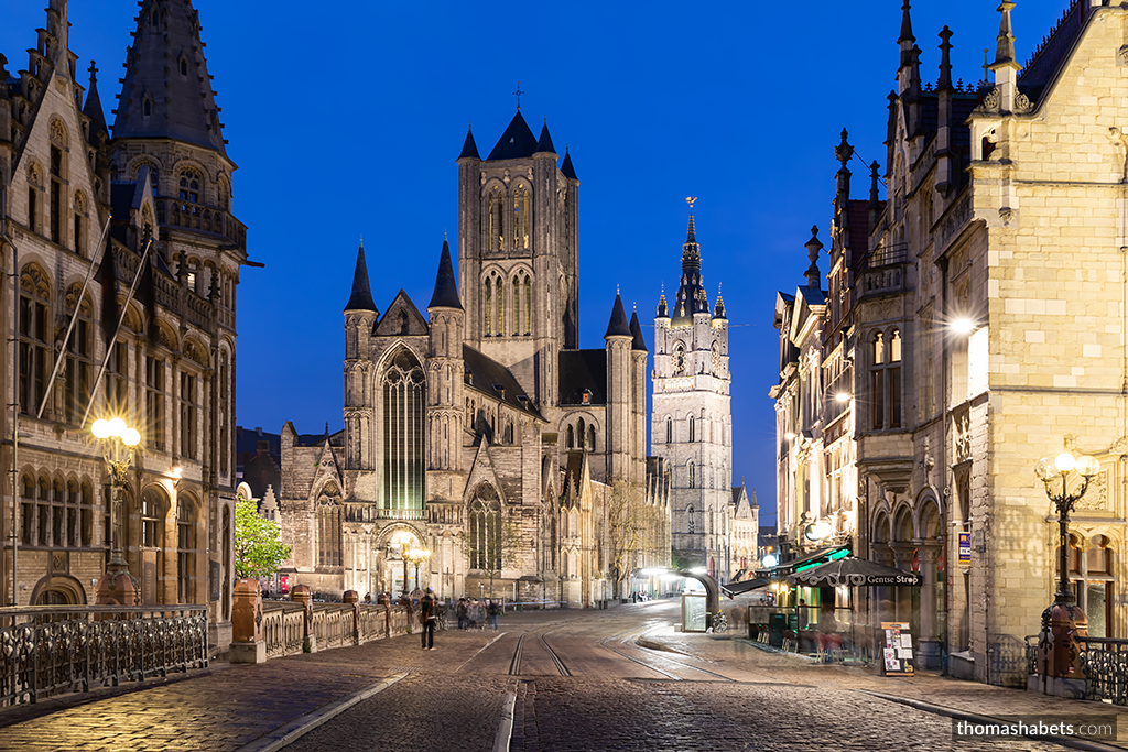 Ghent