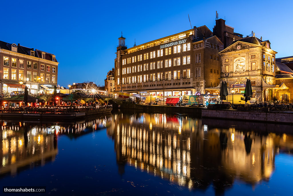 Leiden