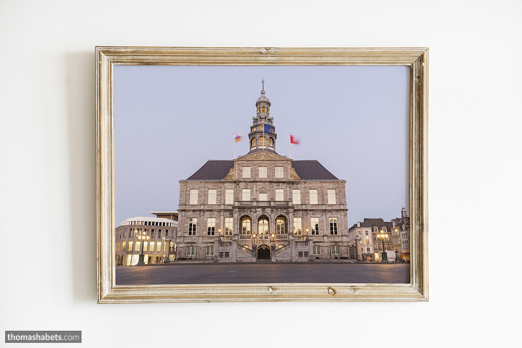 Townhall Maastricht