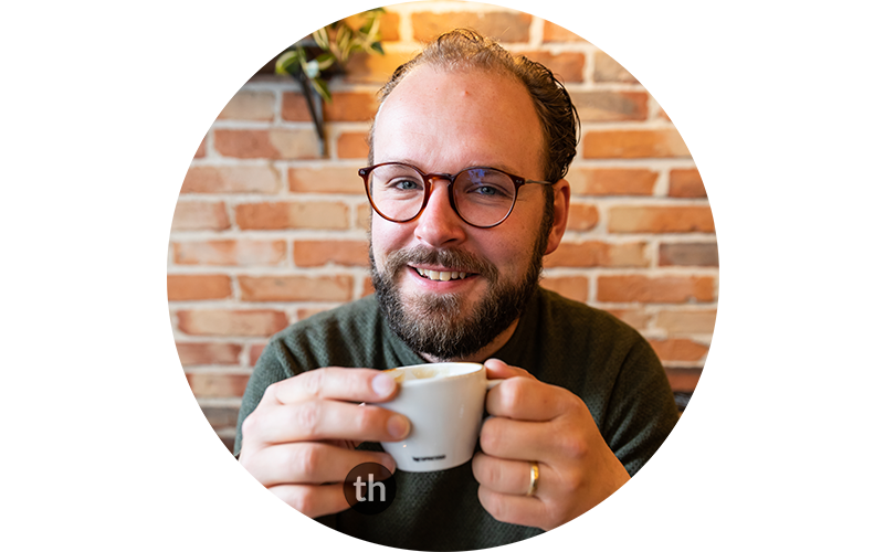 Thomas Habets (About Me)