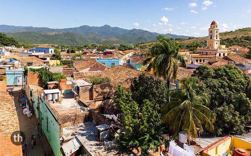Thomas Habets (Cuba)