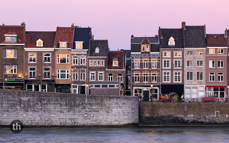 Thomas Habets (Maastricht)