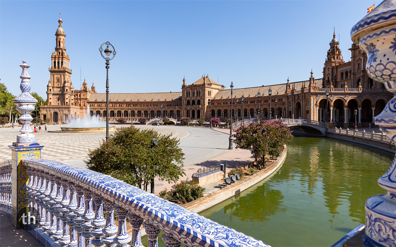 Thomas Habets (Seville)